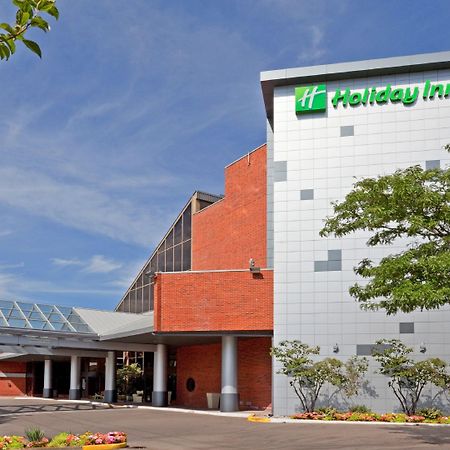 Holiday Inn Oakville Centre By Ihg Kültér fotó
