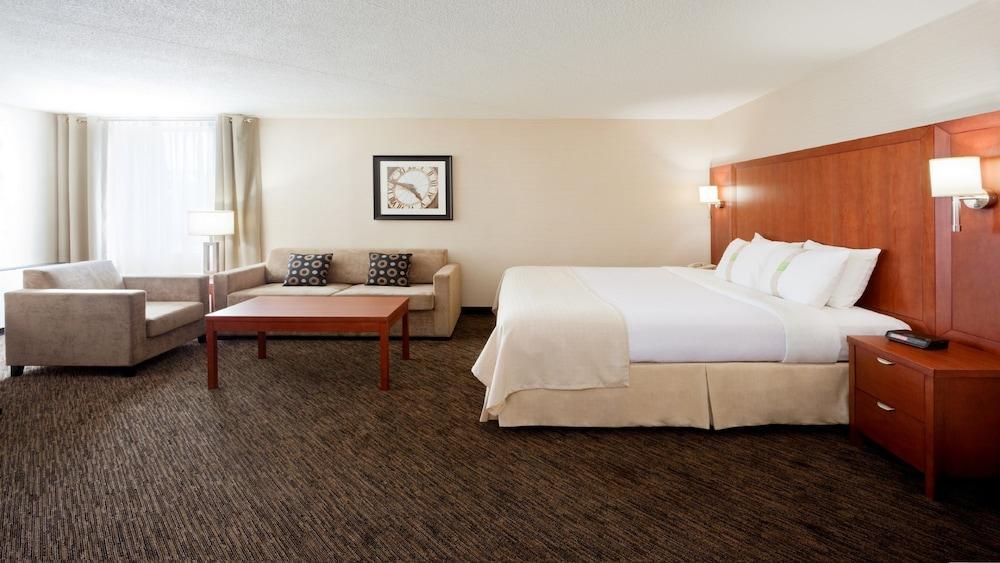 Holiday Inn Oakville Centre By Ihg Kültér fotó
