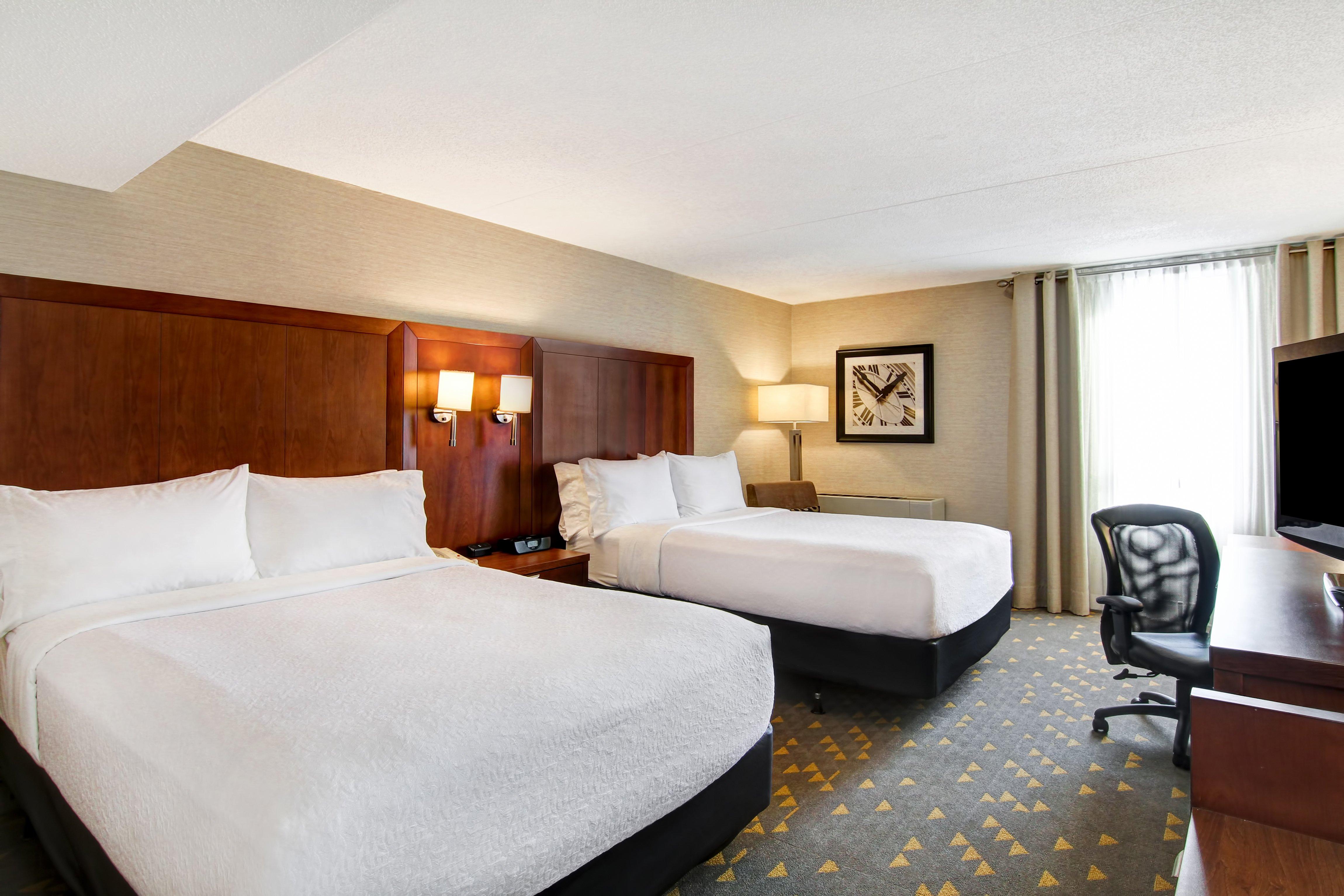 Holiday Inn Oakville Centre By Ihg Kültér fotó