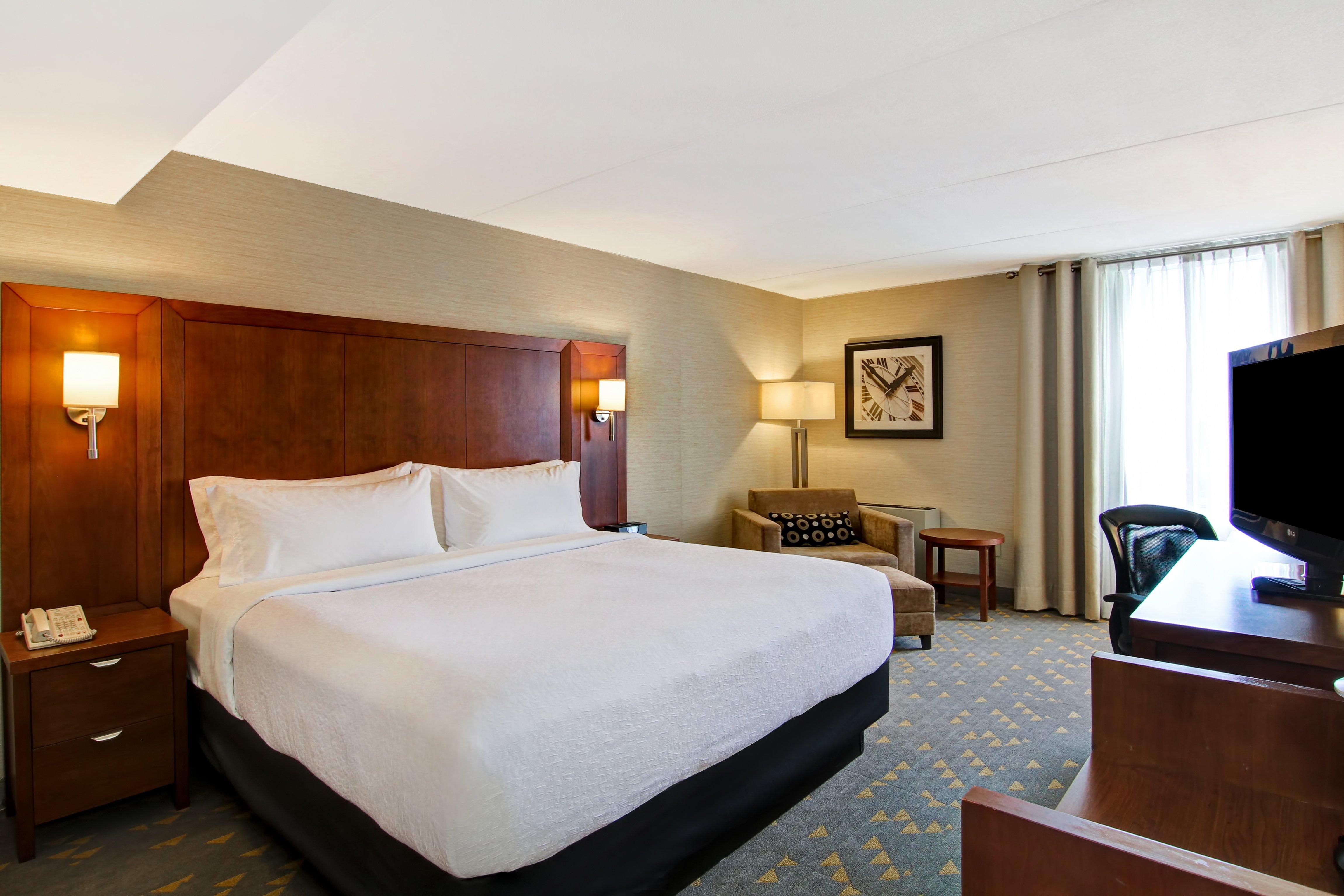 Holiday Inn Oakville Centre By Ihg Kültér fotó