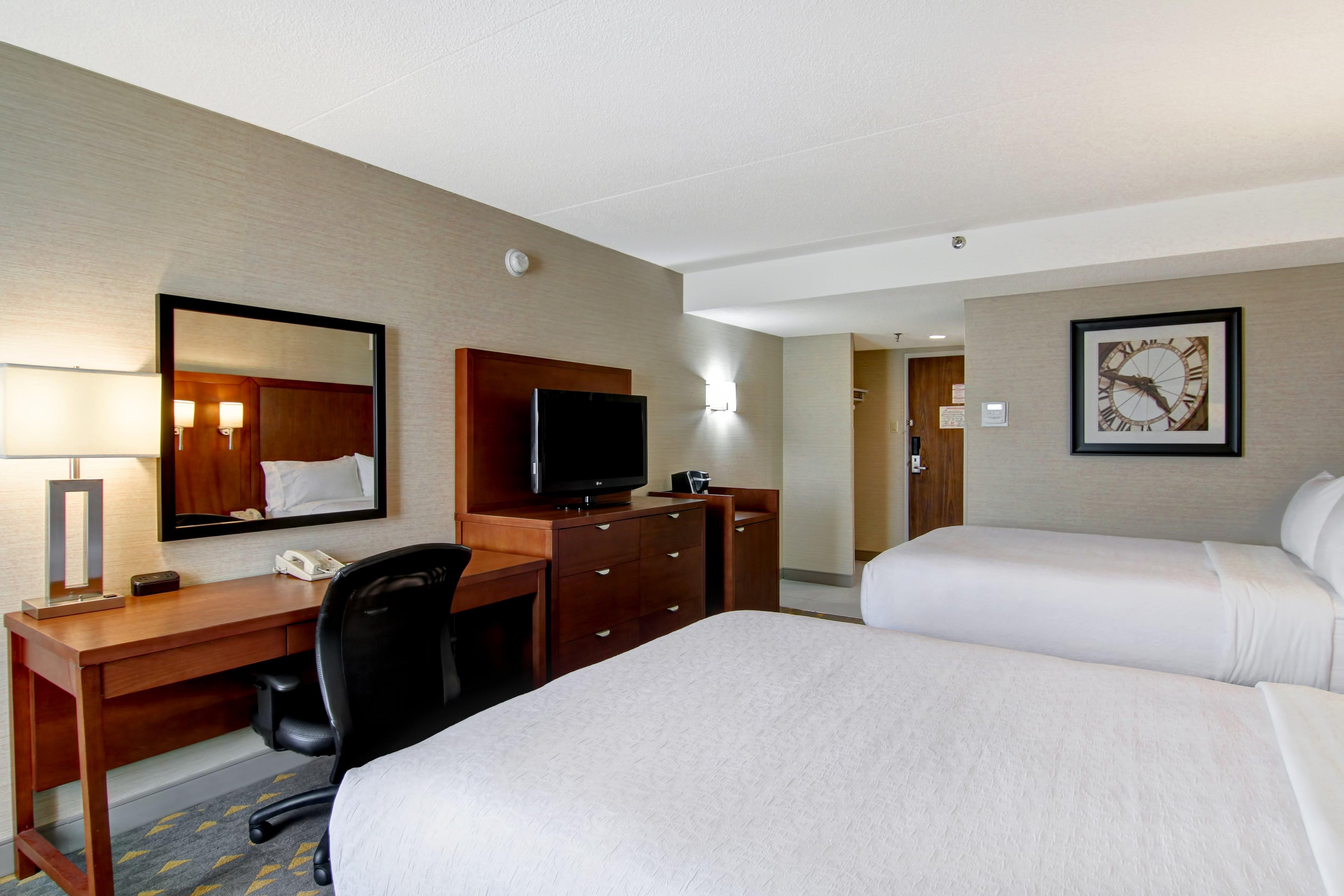 Holiday Inn Oakville Centre By Ihg Kültér fotó