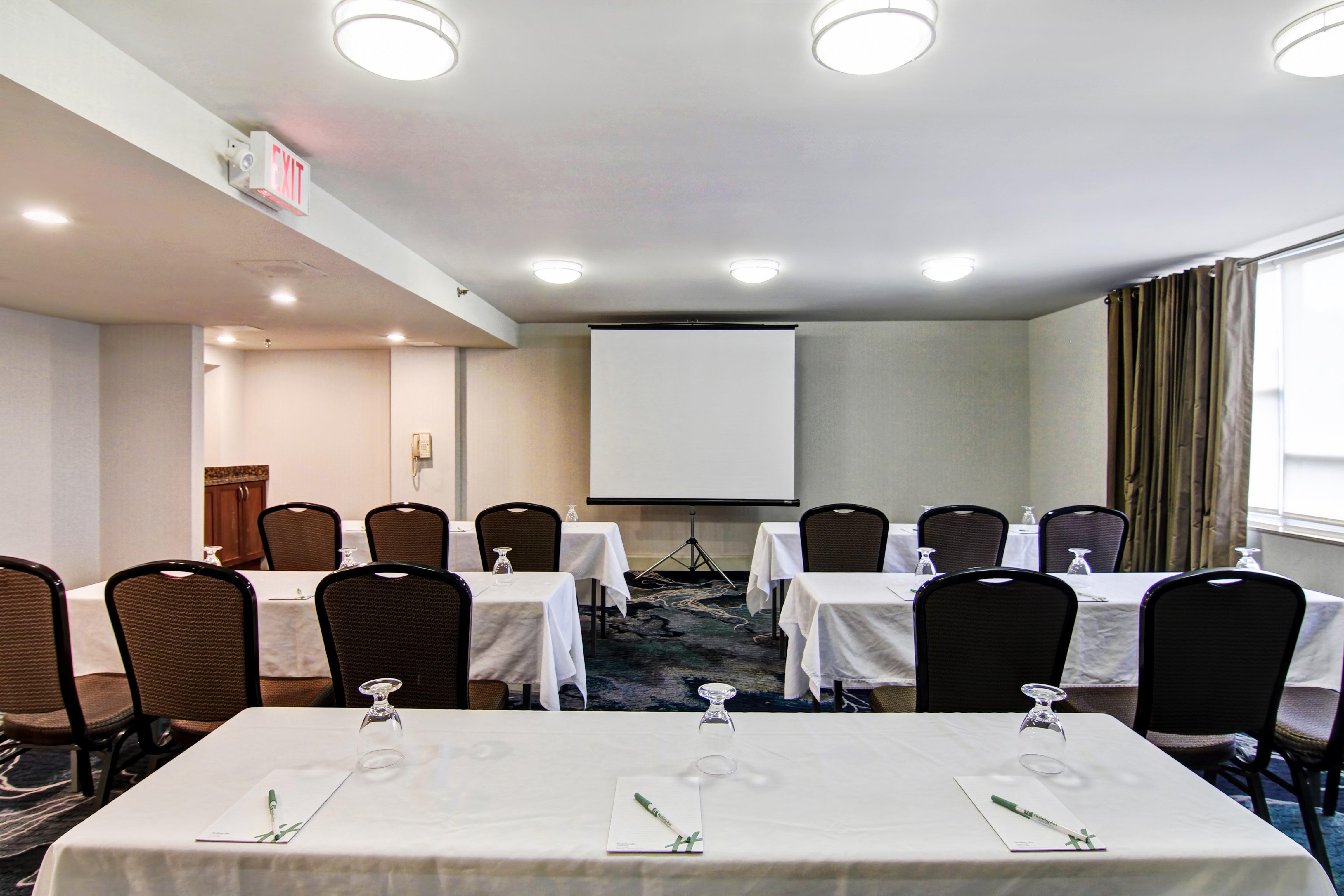 Holiday Inn Oakville Centre By Ihg Kültér fotó