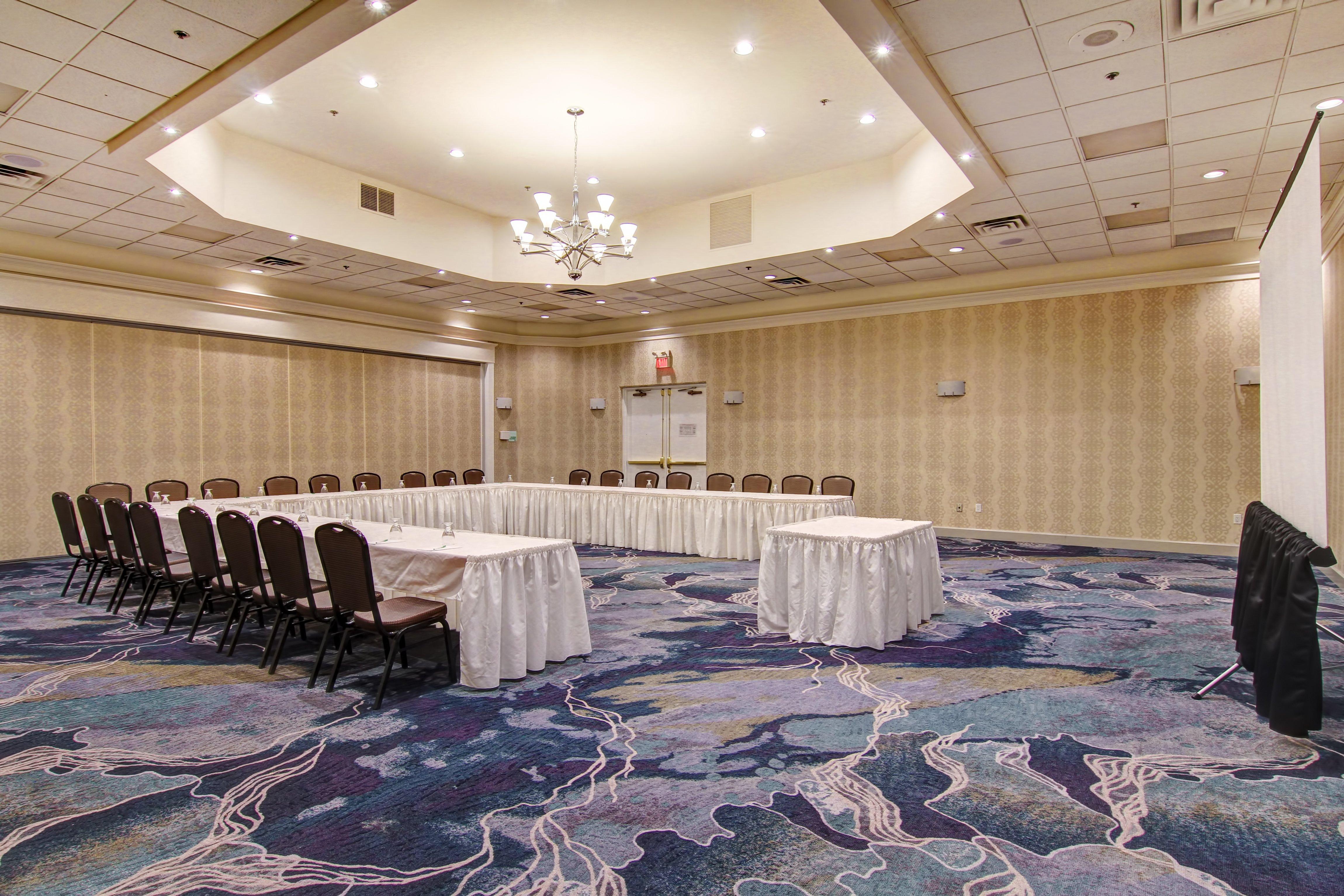 Holiday Inn Oakville Centre By Ihg Kültér fotó