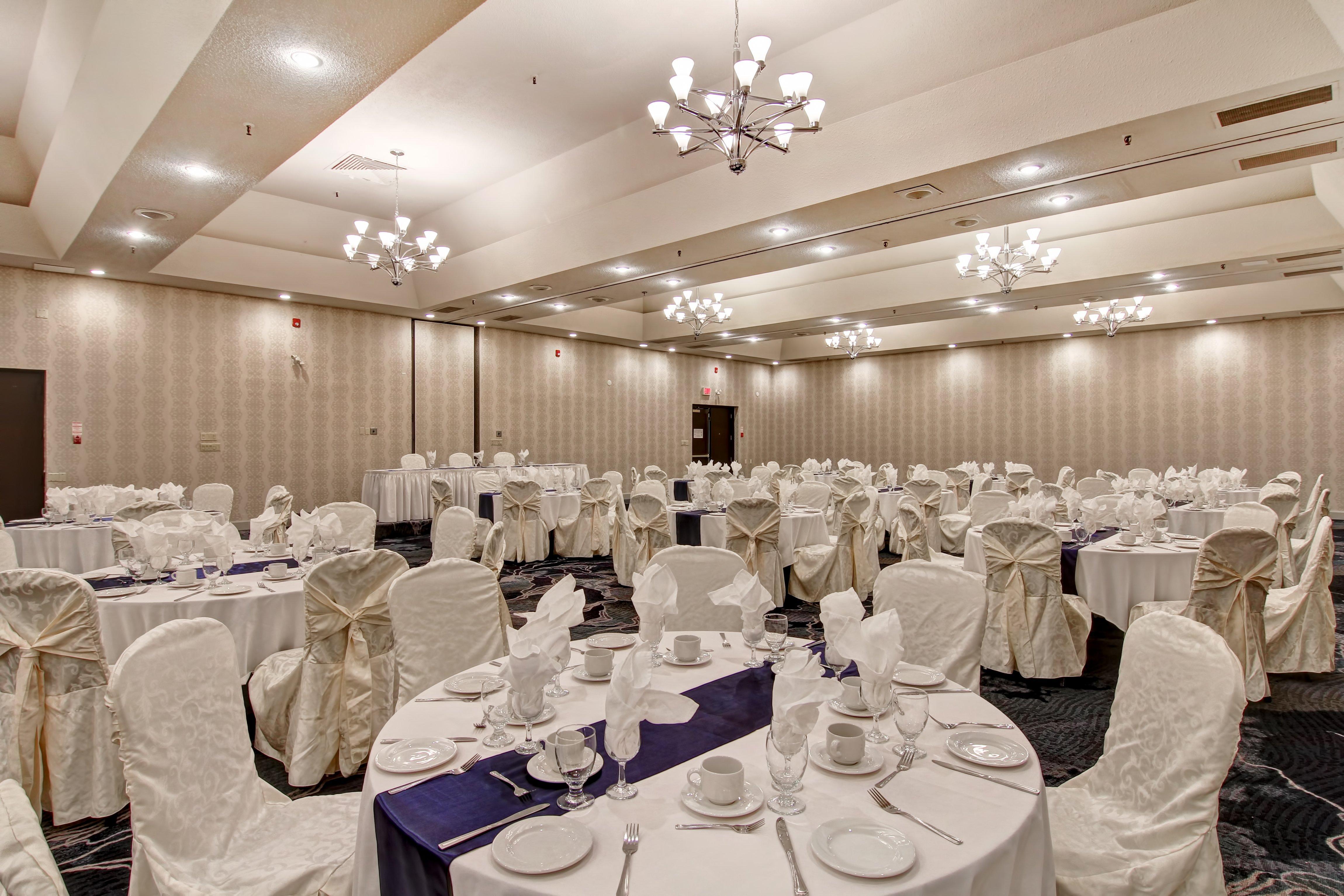 Holiday Inn Oakville Centre By Ihg Kültér fotó