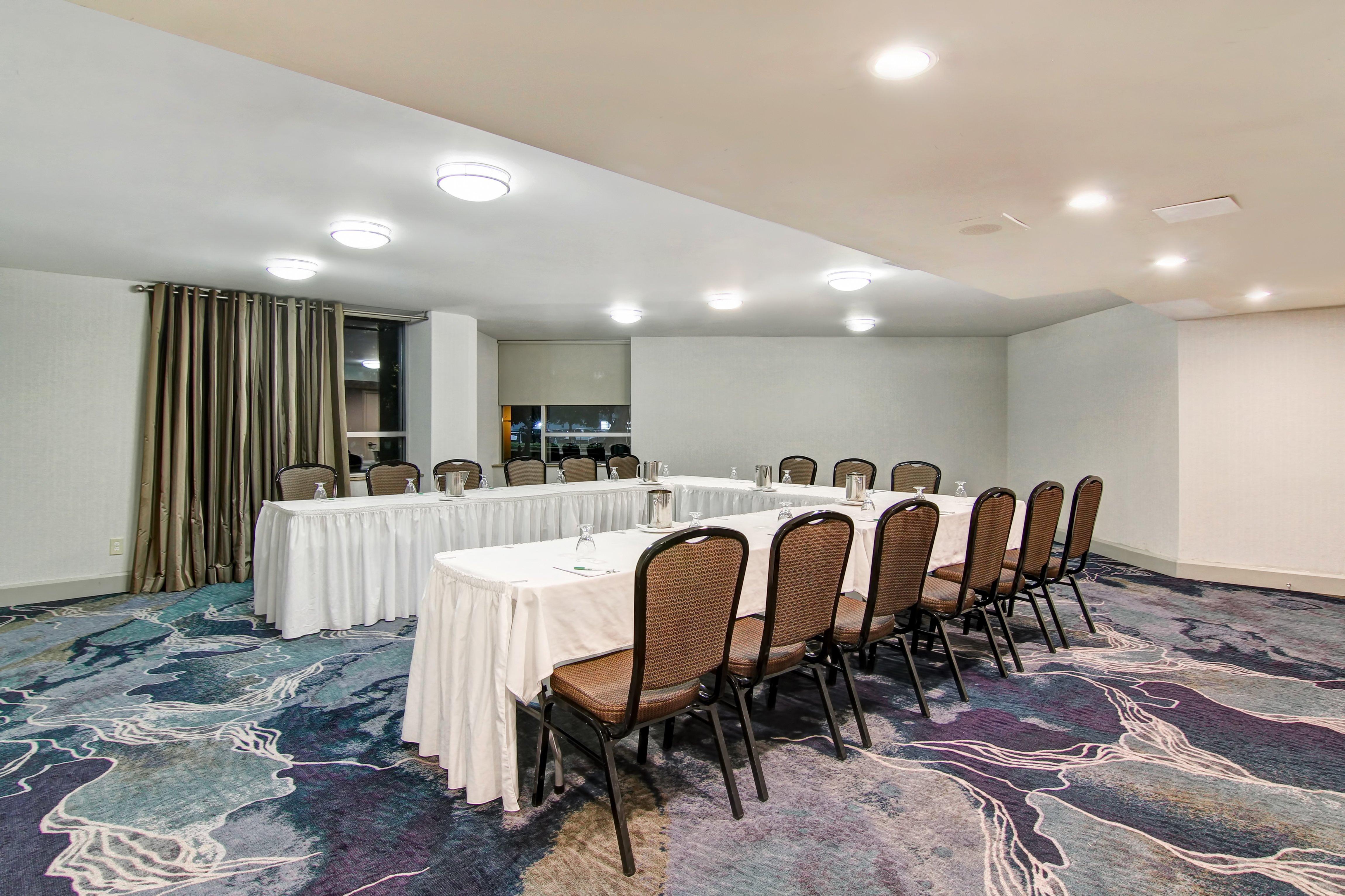 Holiday Inn Oakville Centre By Ihg Kültér fotó