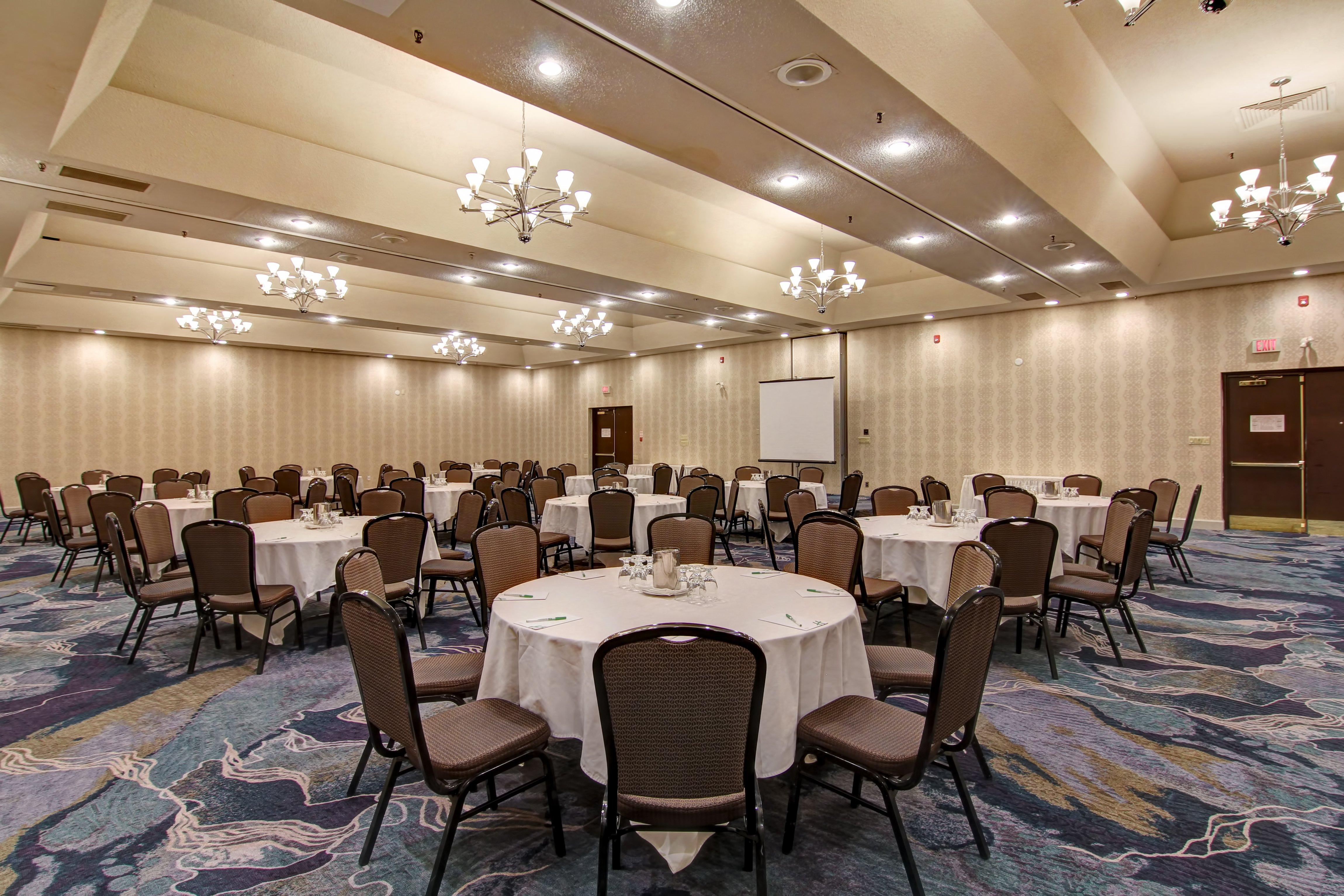 Holiday Inn Oakville Centre By Ihg Kültér fotó