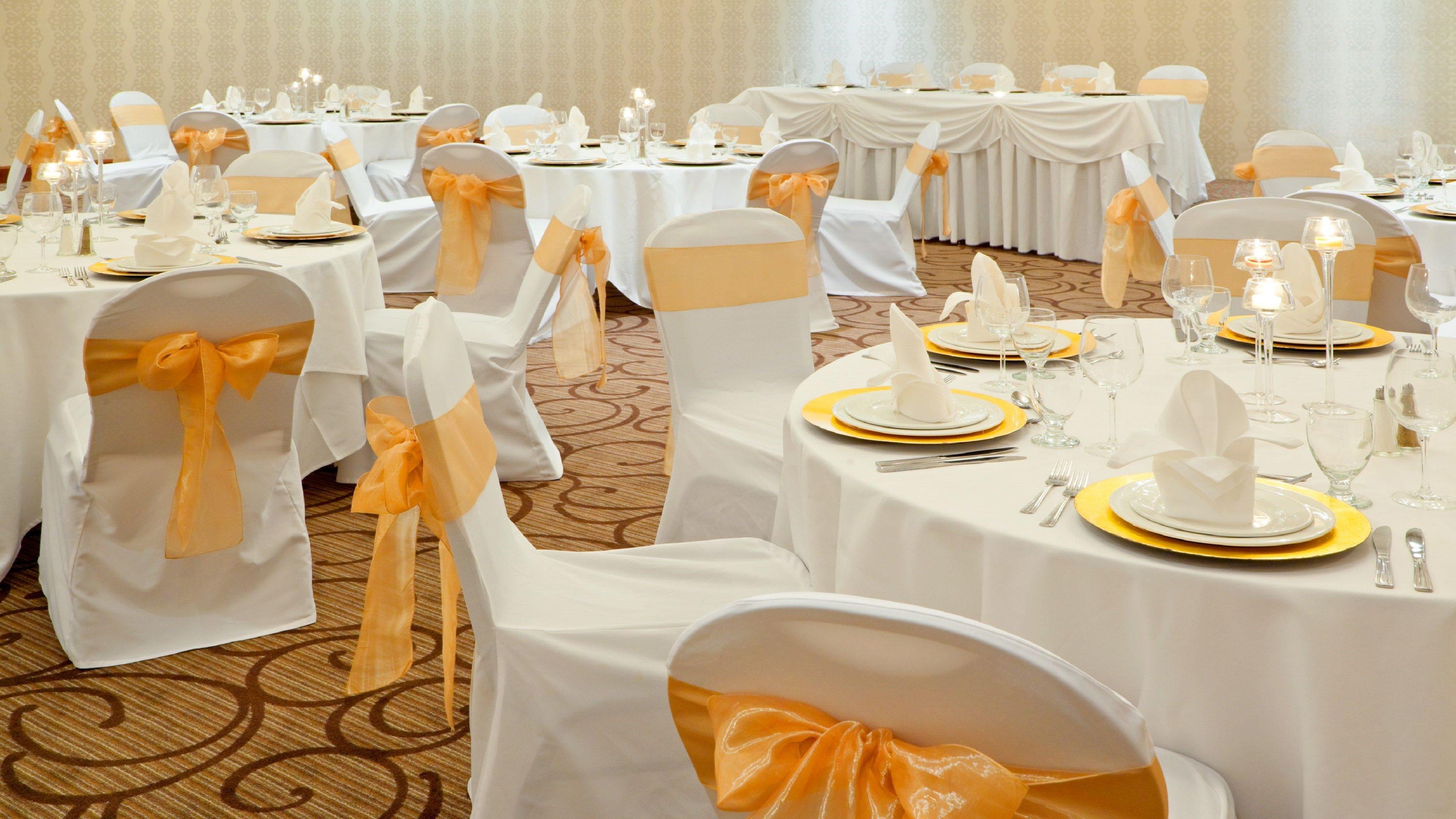 Holiday Inn Oakville Centre By Ihg Étterem fotó