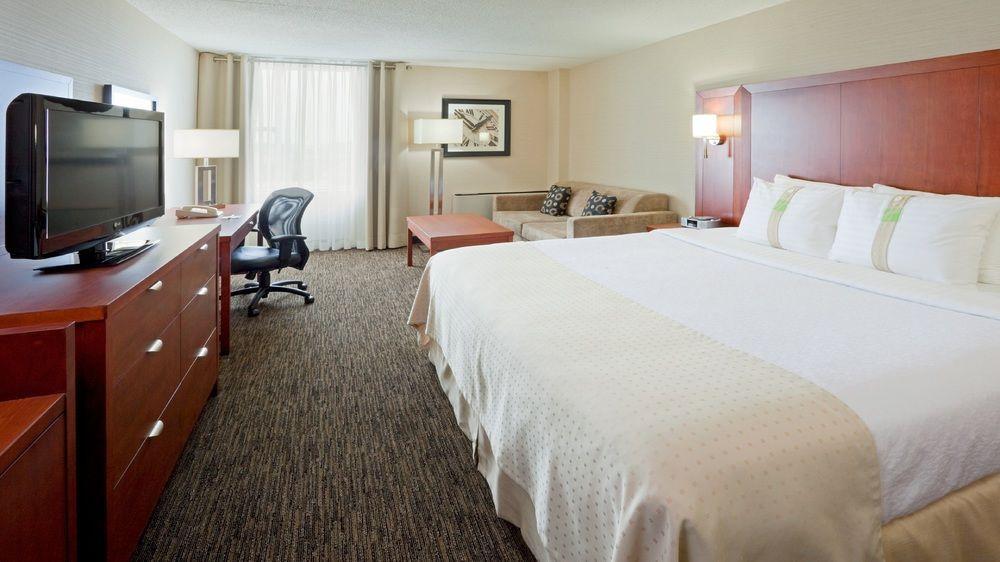 Holiday Inn Oakville Centre By Ihg Kültér fotó