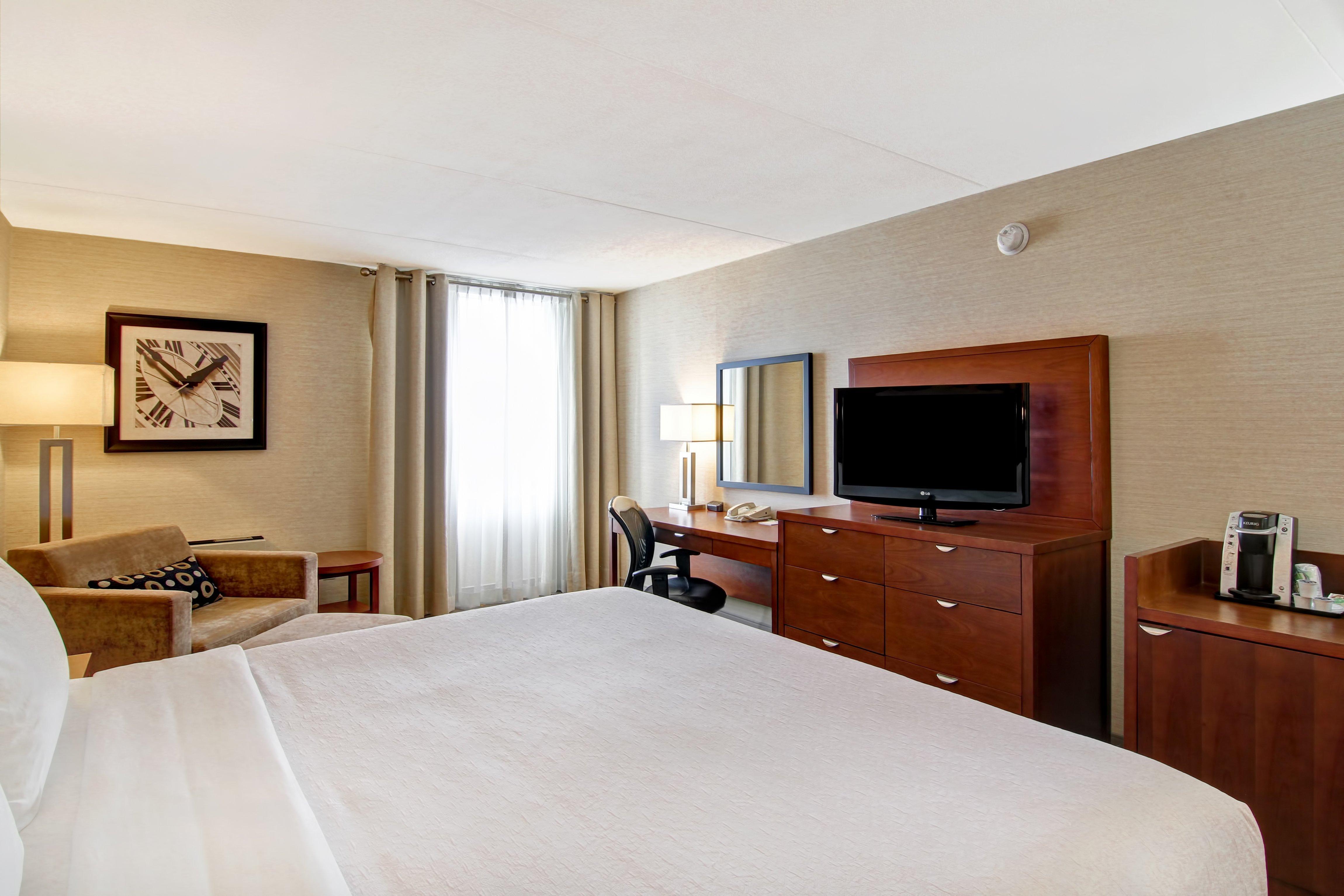 Holiday Inn Oakville Centre By Ihg Kültér fotó