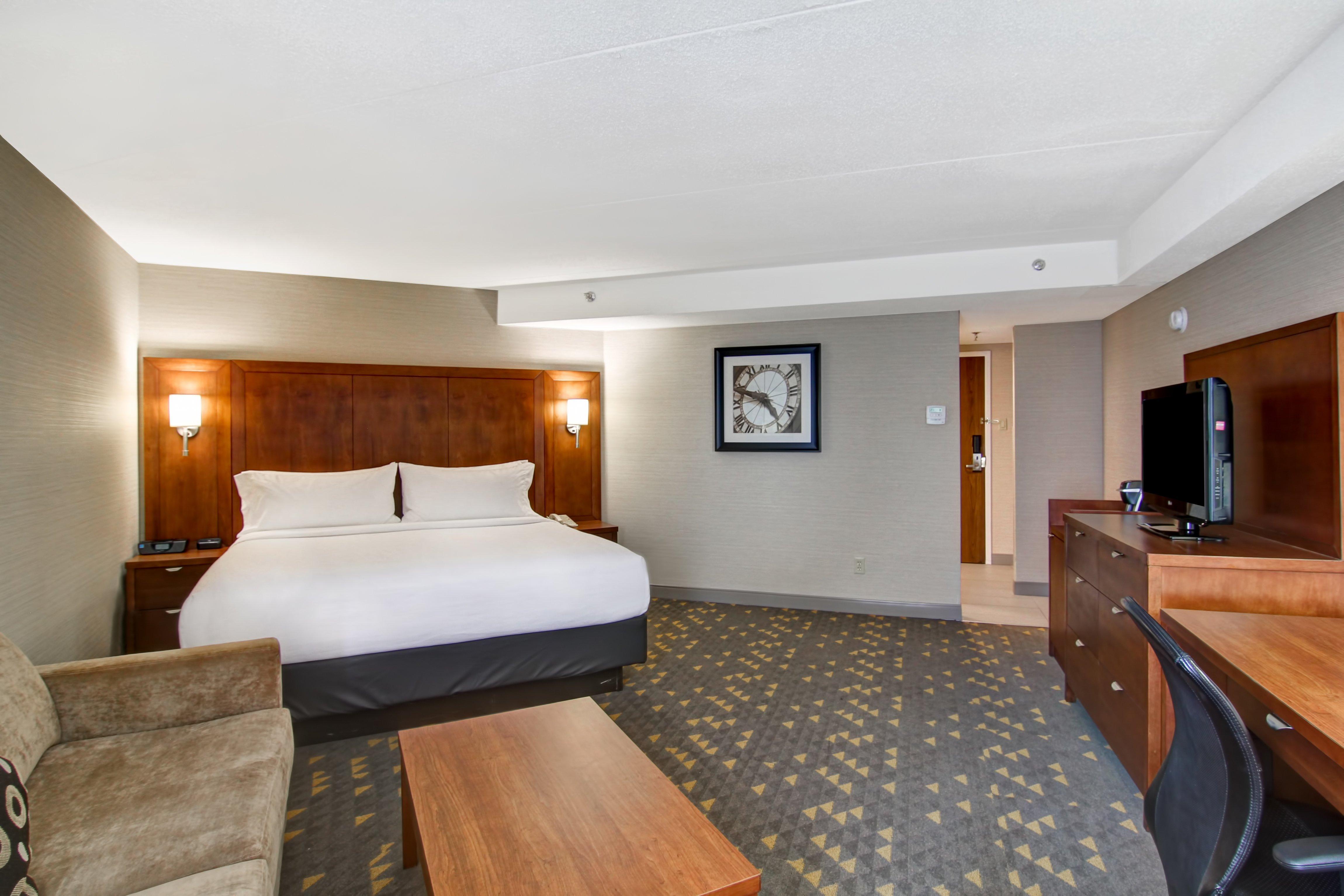 Holiday Inn Oakville Centre By Ihg Kültér fotó