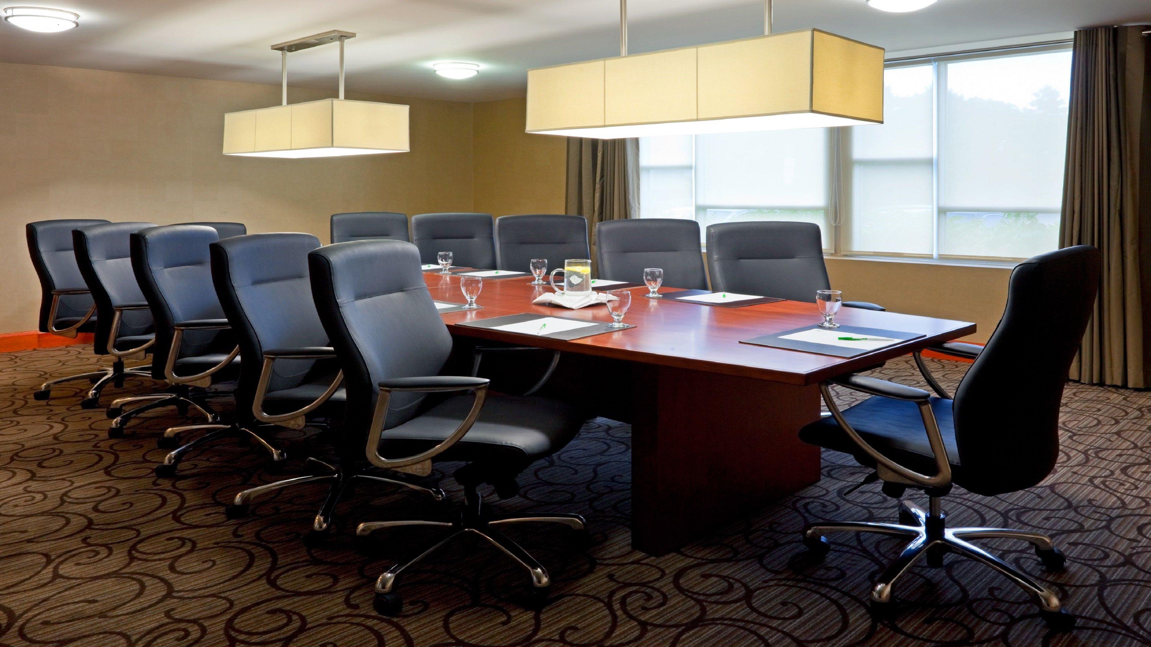 Holiday Inn Oakville Centre By Ihg Létesítmények fotó