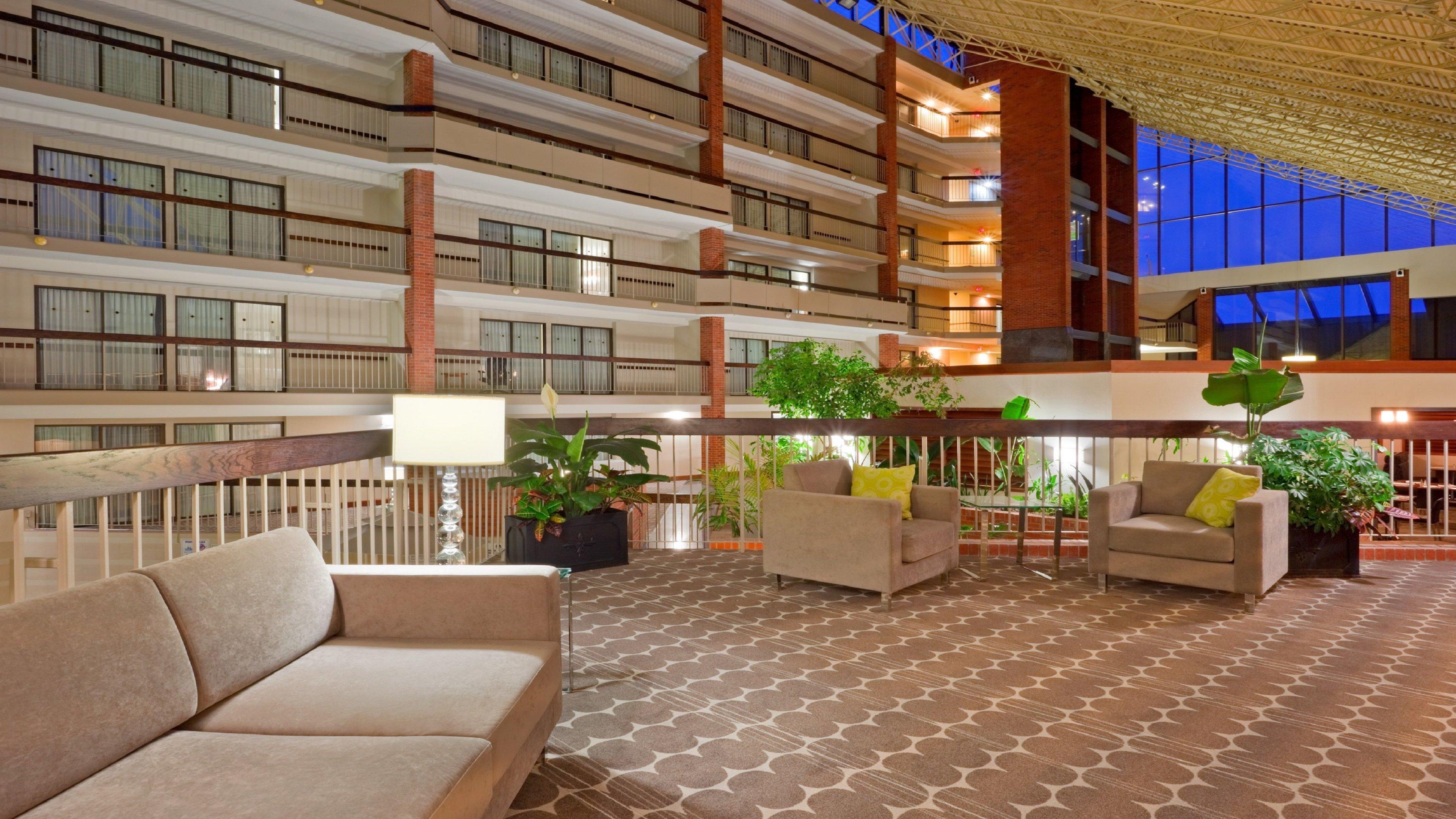 Holiday Inn Oakville Centre By Ihg Kültér fotó