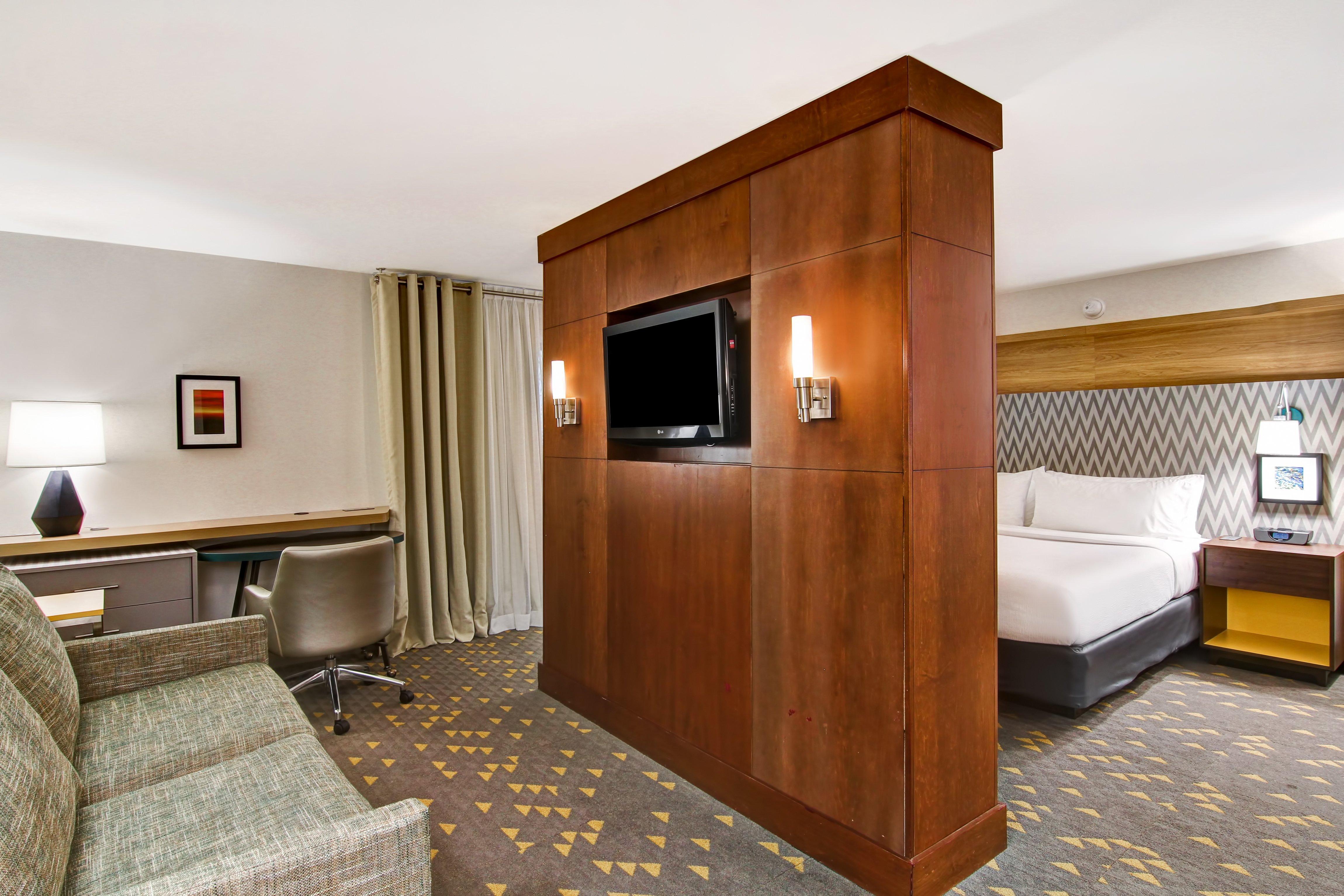 Holiday Inn Oakville Centre By Ihg Kültér fotó
