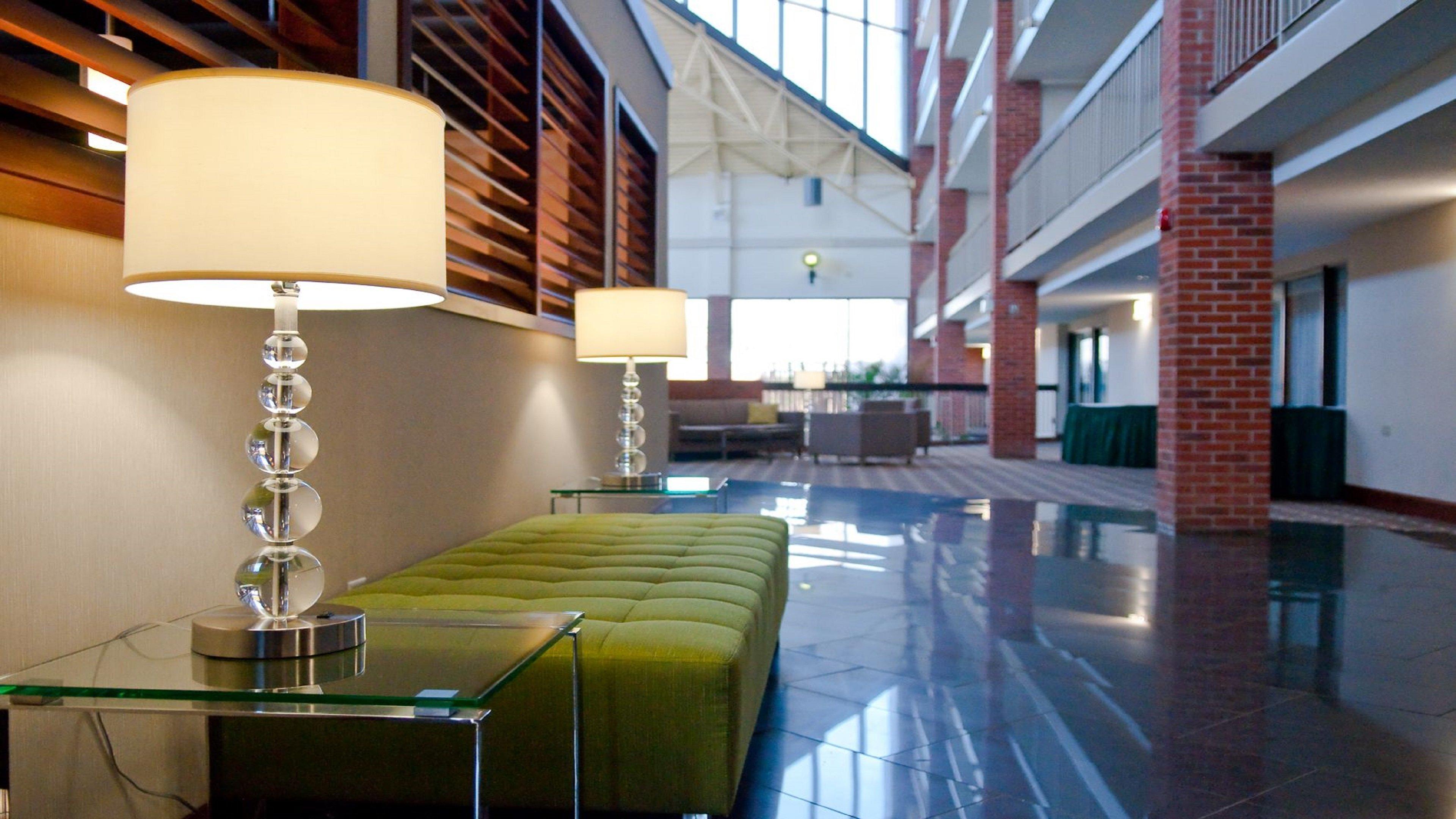 Holiday Inn Oakville Centre By Ihg Kültér fotó