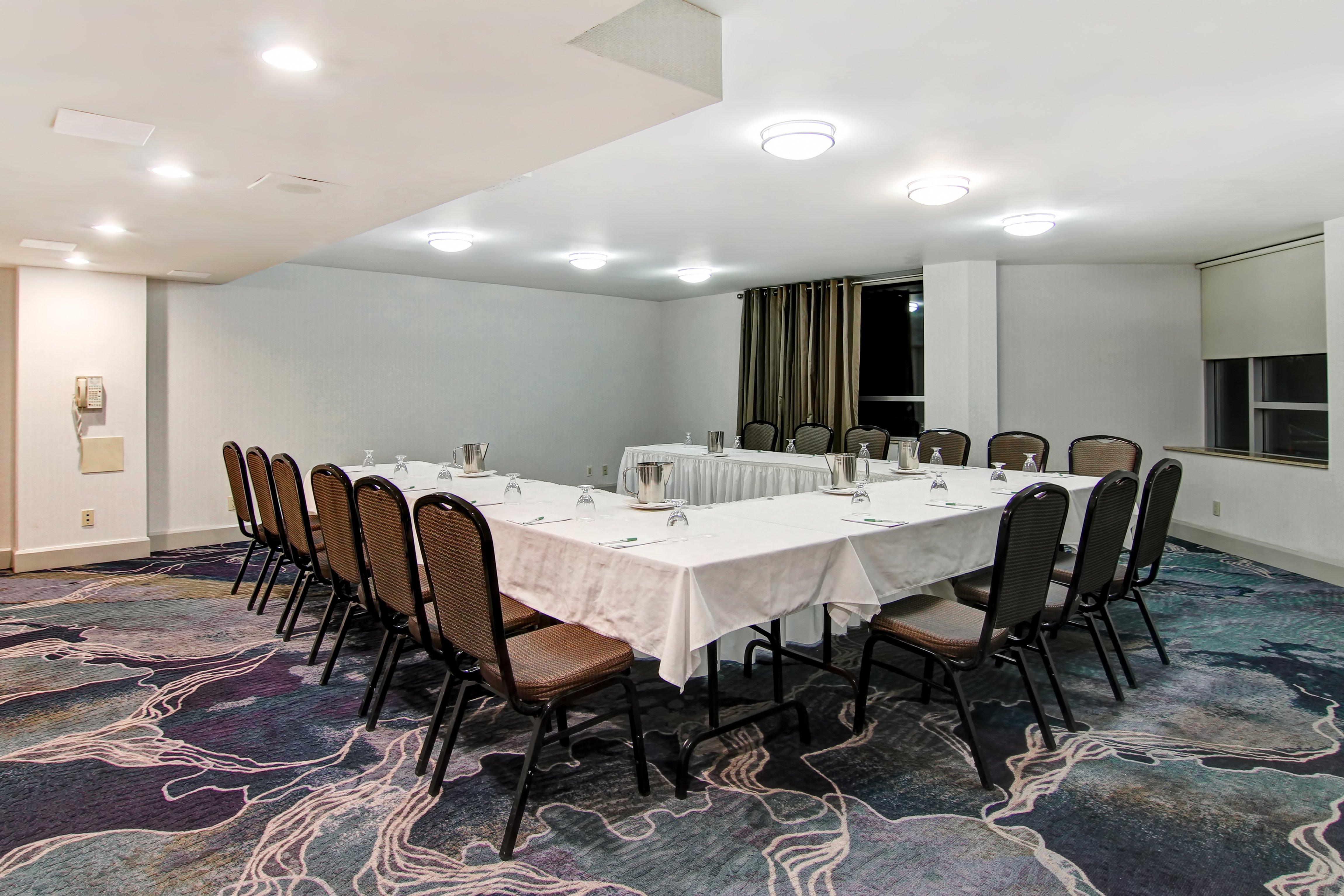 Holiday Inn Oakville Centre By Ihg Kültér fotó