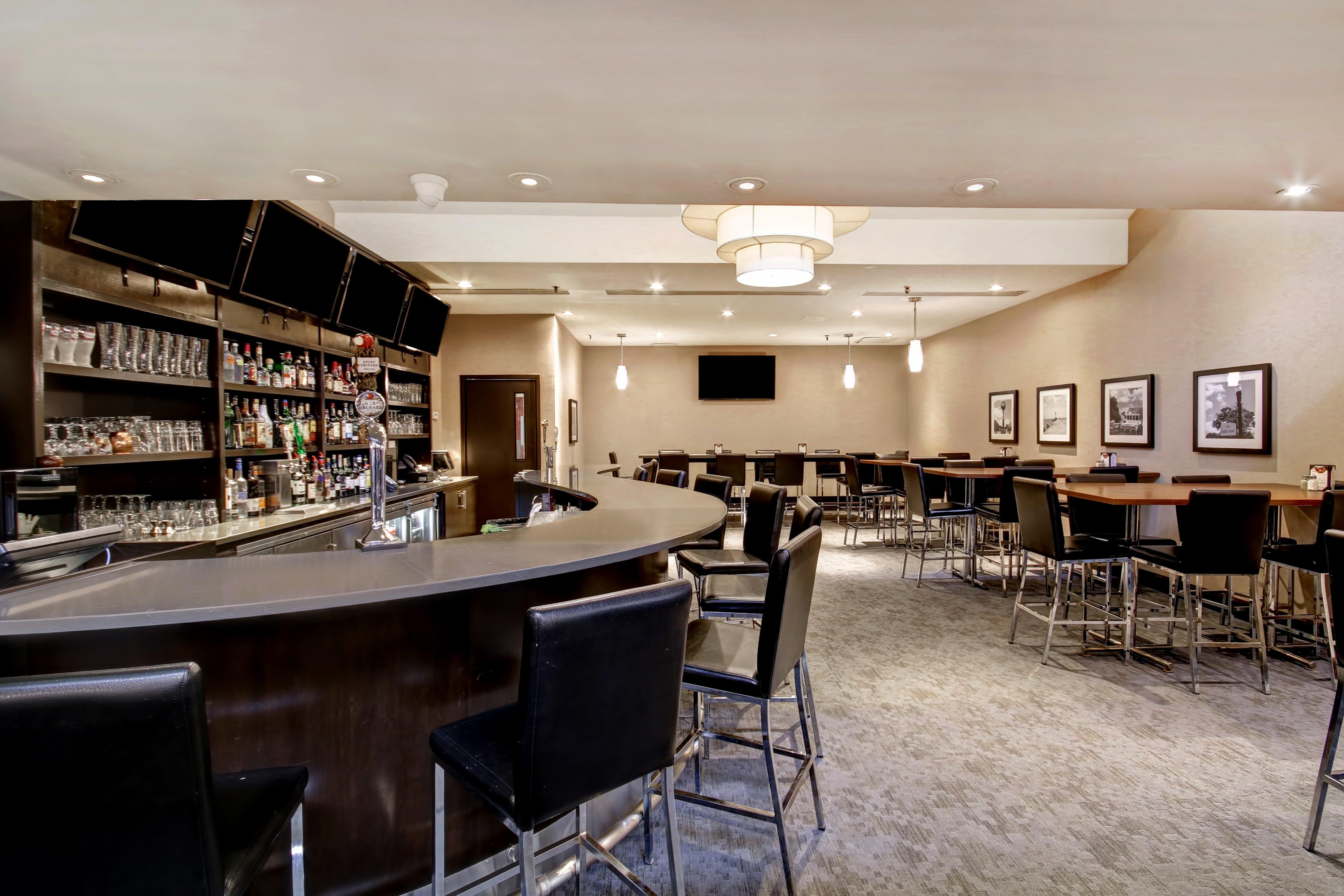 Holiday Inn Oakville Centre By Ihg Kültér fotó