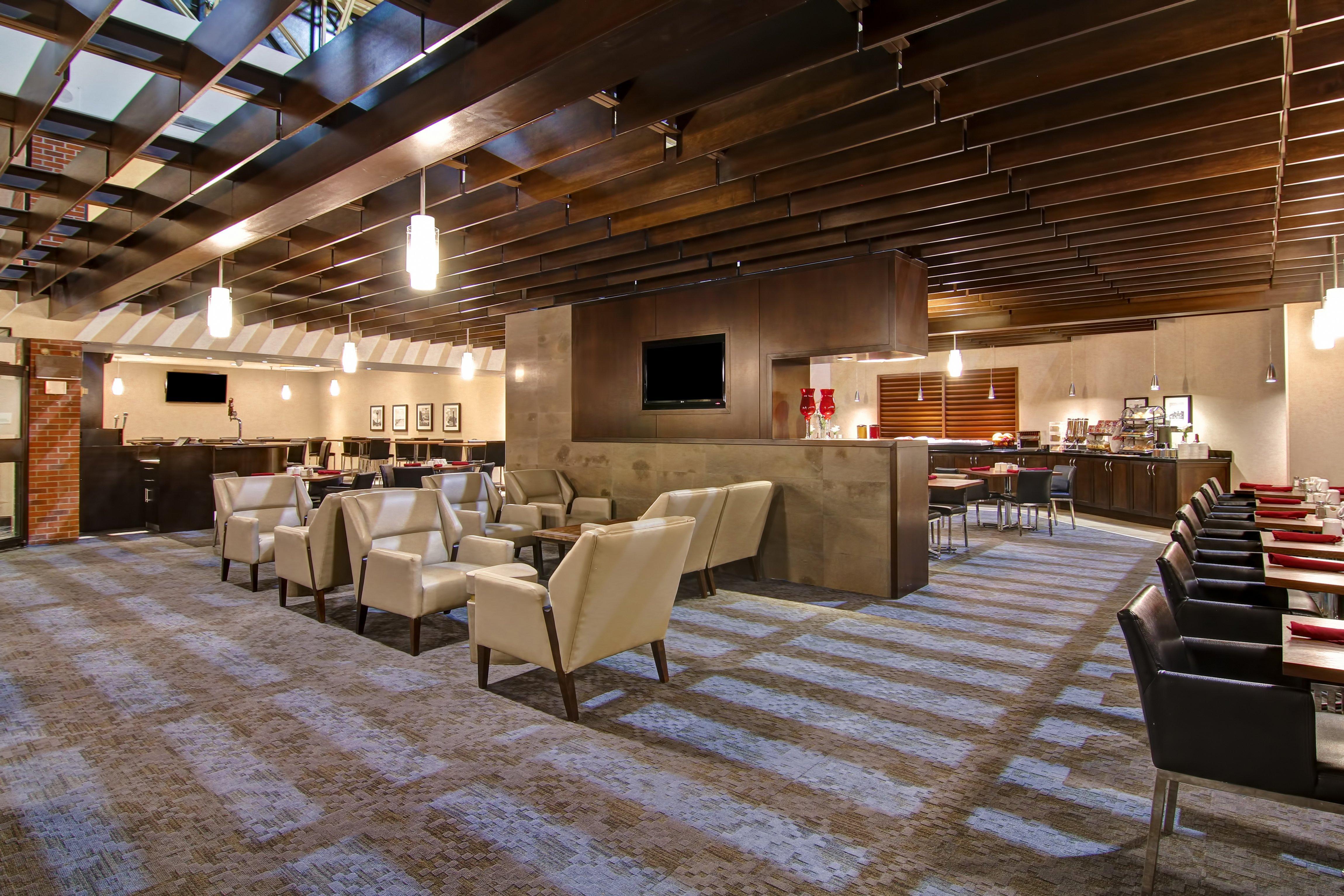 Holiday Inn Oakville Centre By Ihg Kültér fotó