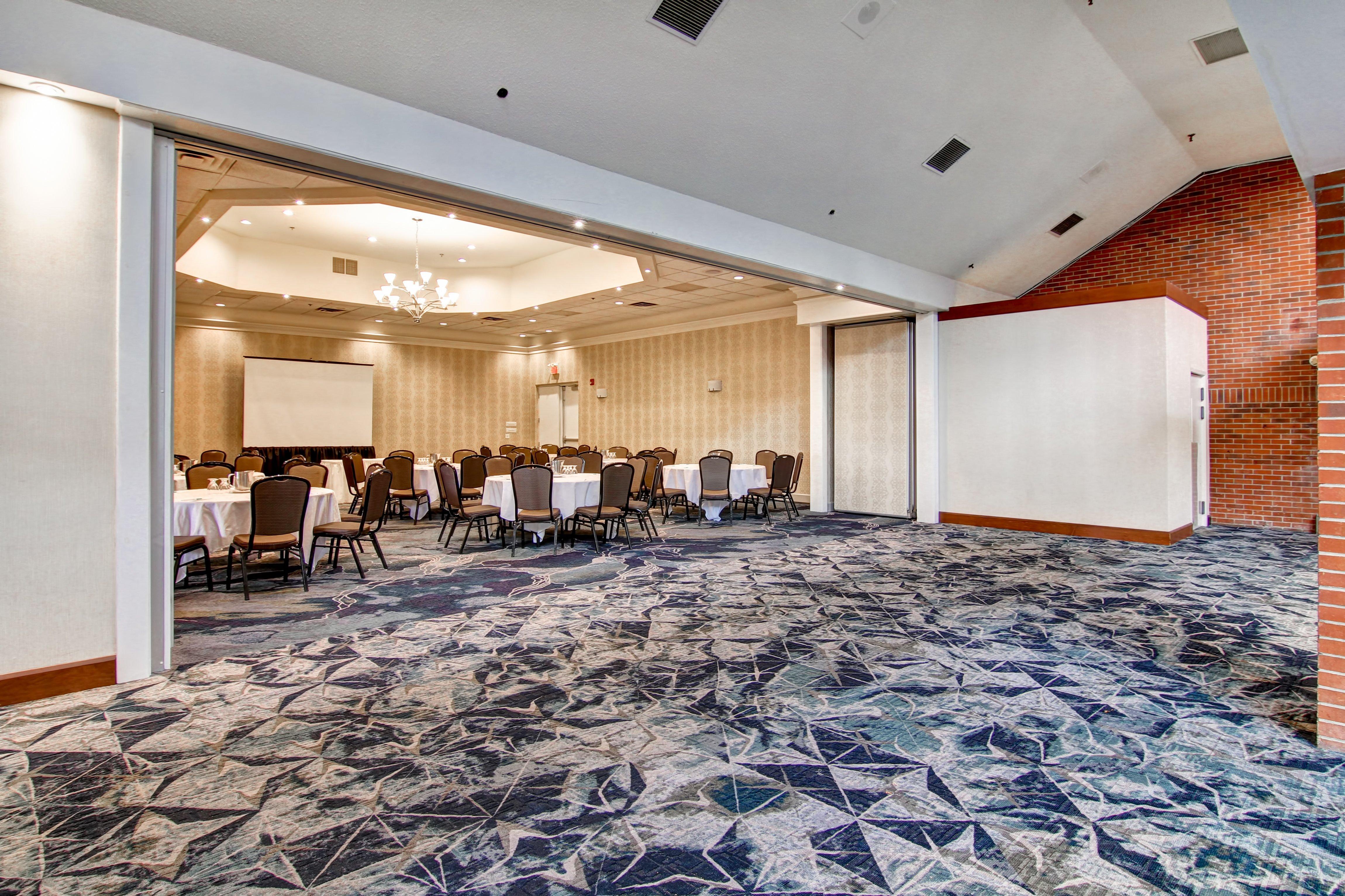 Holiday Inn Oakville Centre By Ihg Kültér fotó
