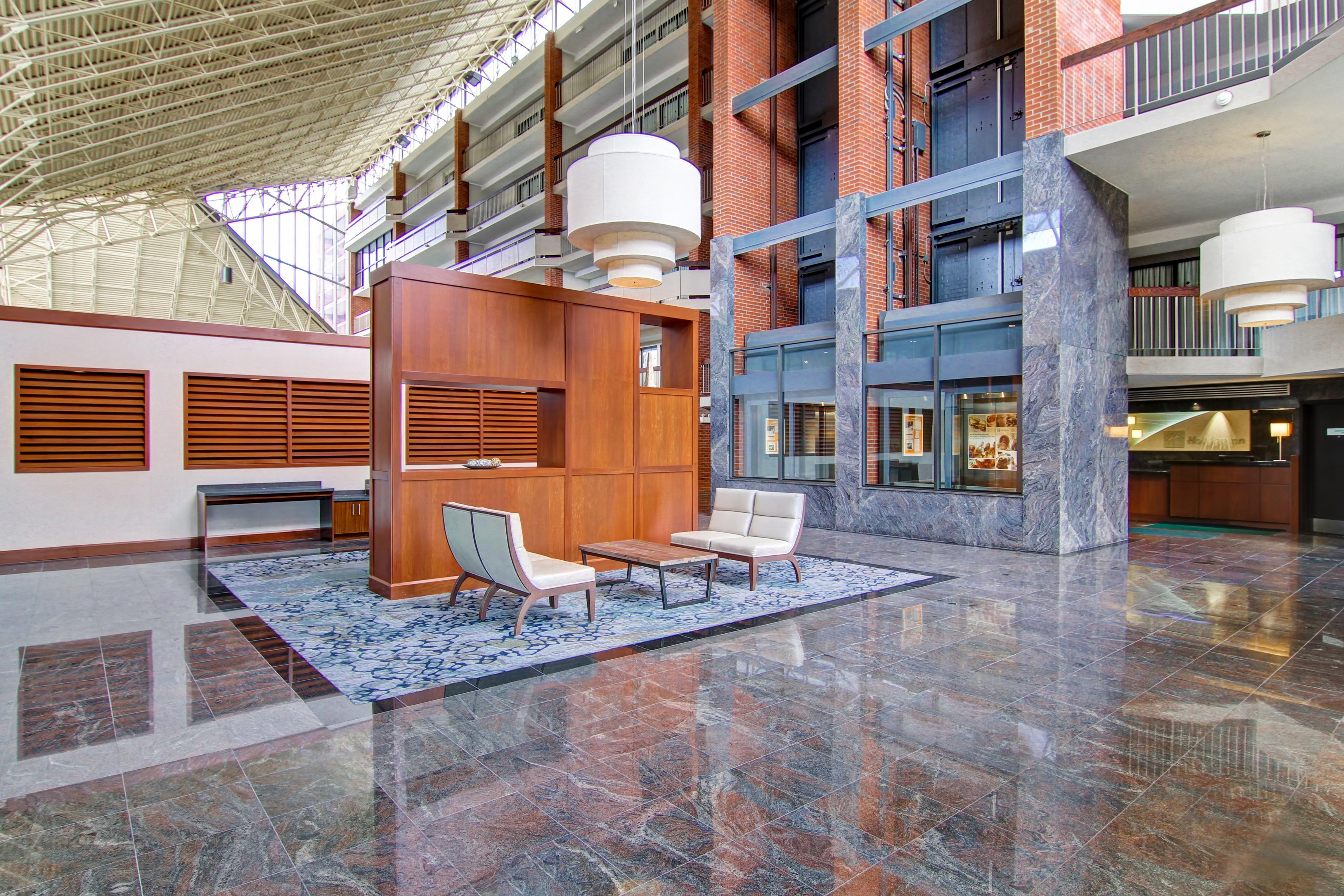 Holiday Inn Oakville Centre By Ihg Kültér fotó