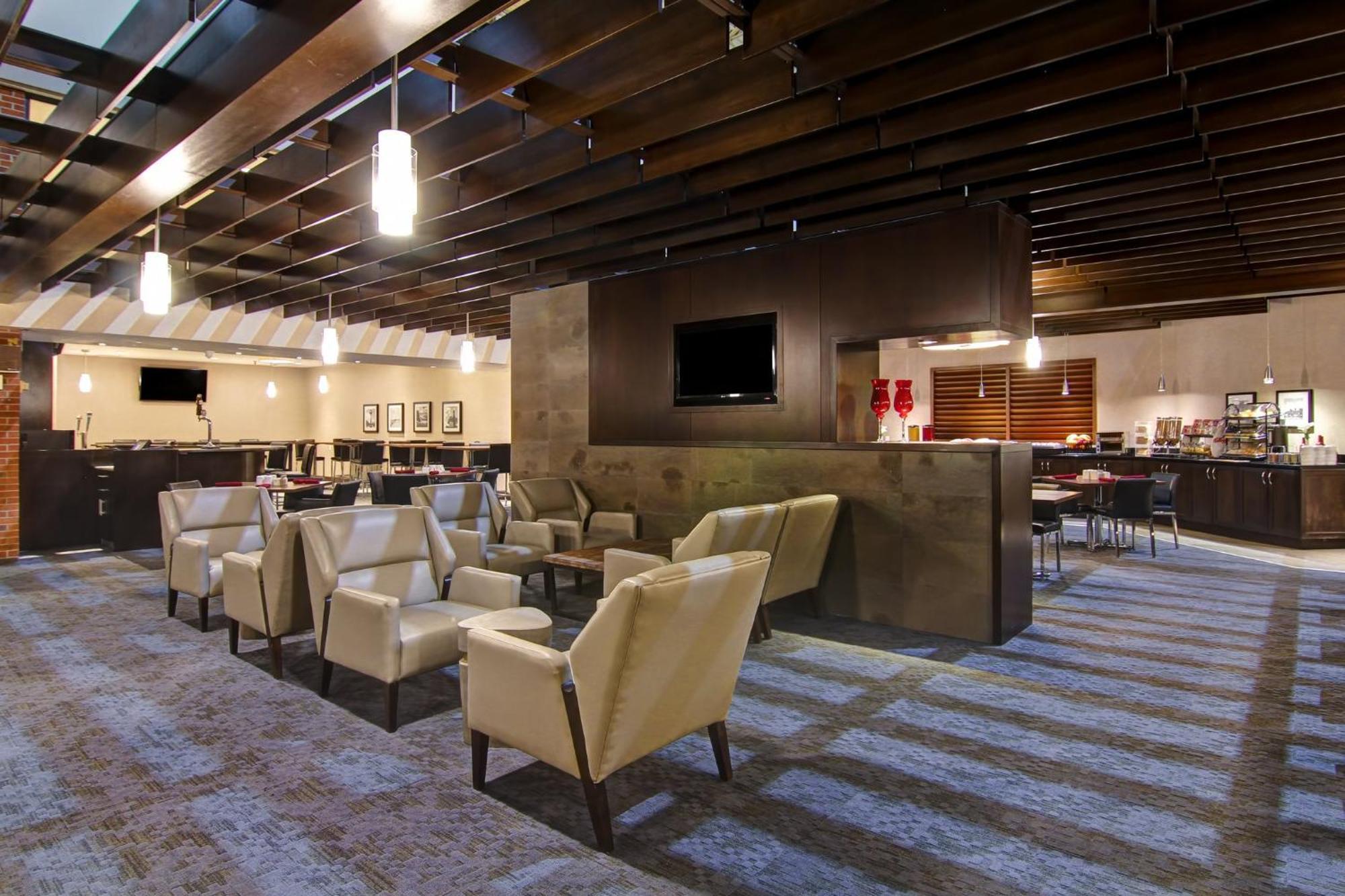 Holiday Inn Oakville Centre By Ihg Kültér fotó
