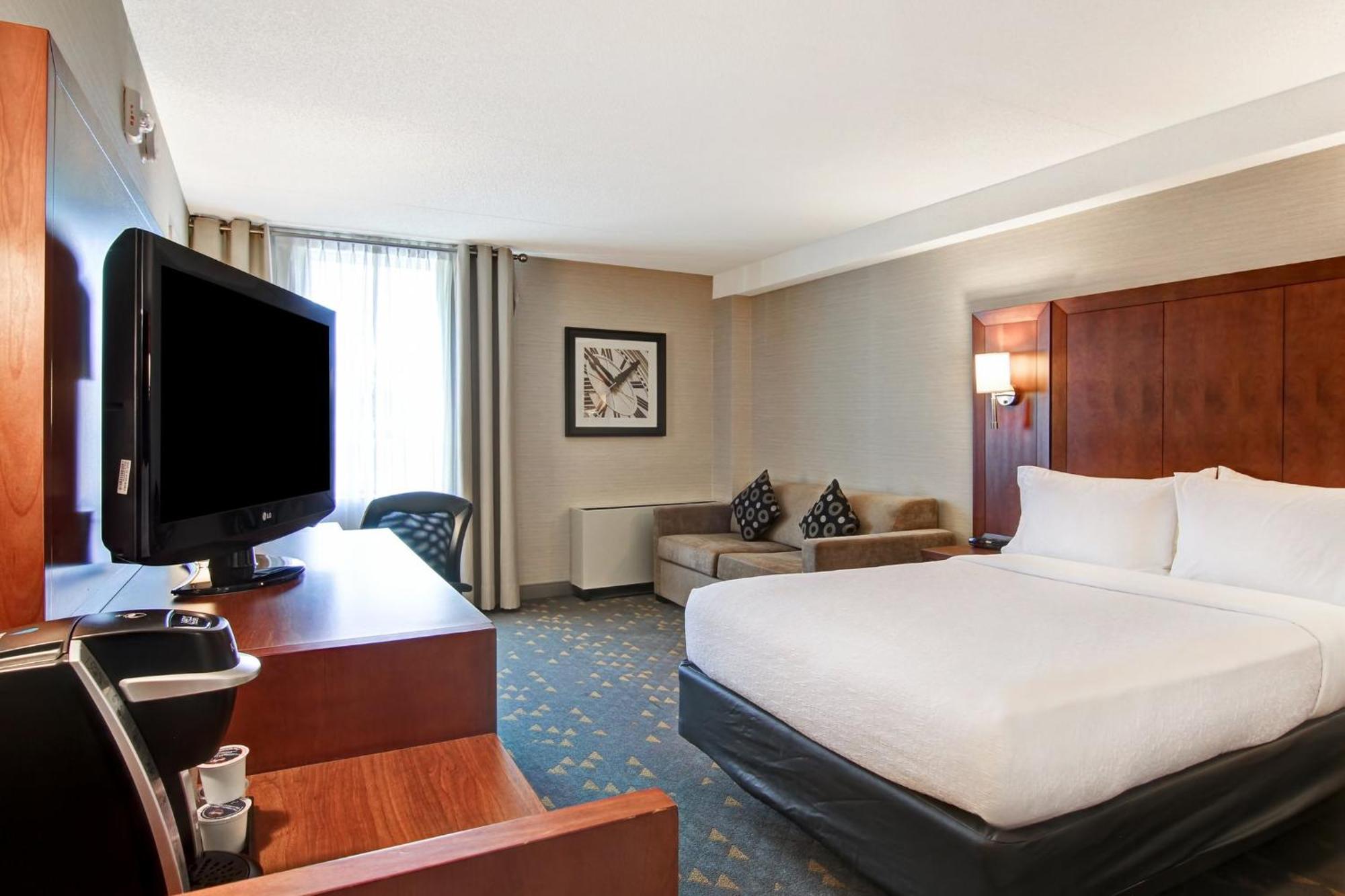Holiday Inn Oakville Centre By Ihg Kültér fotó