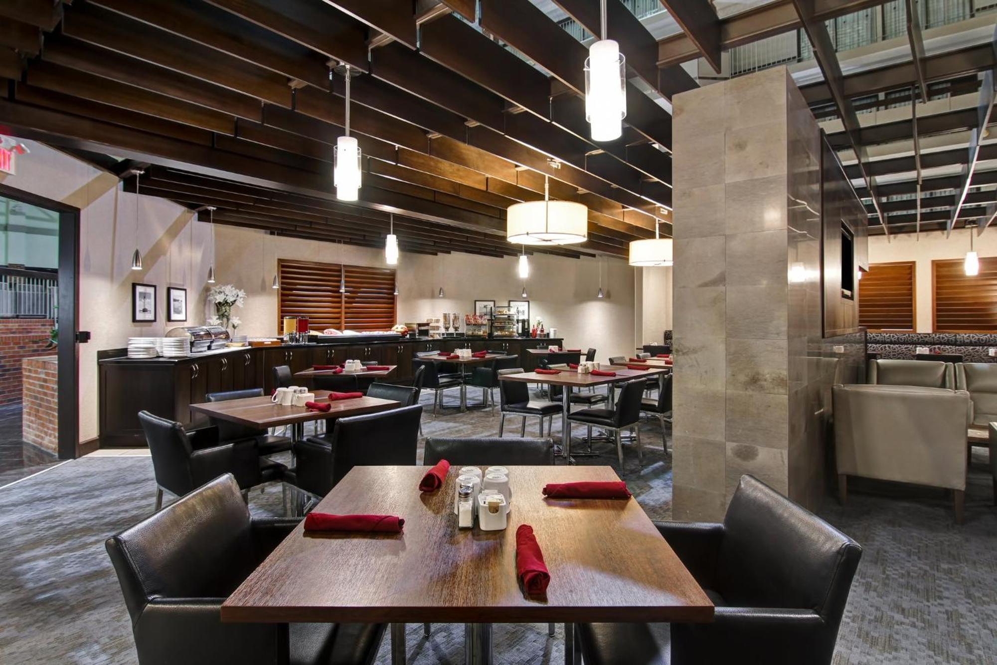 Holiday Inn Oakville Centre By Ihg Kültér fotó
