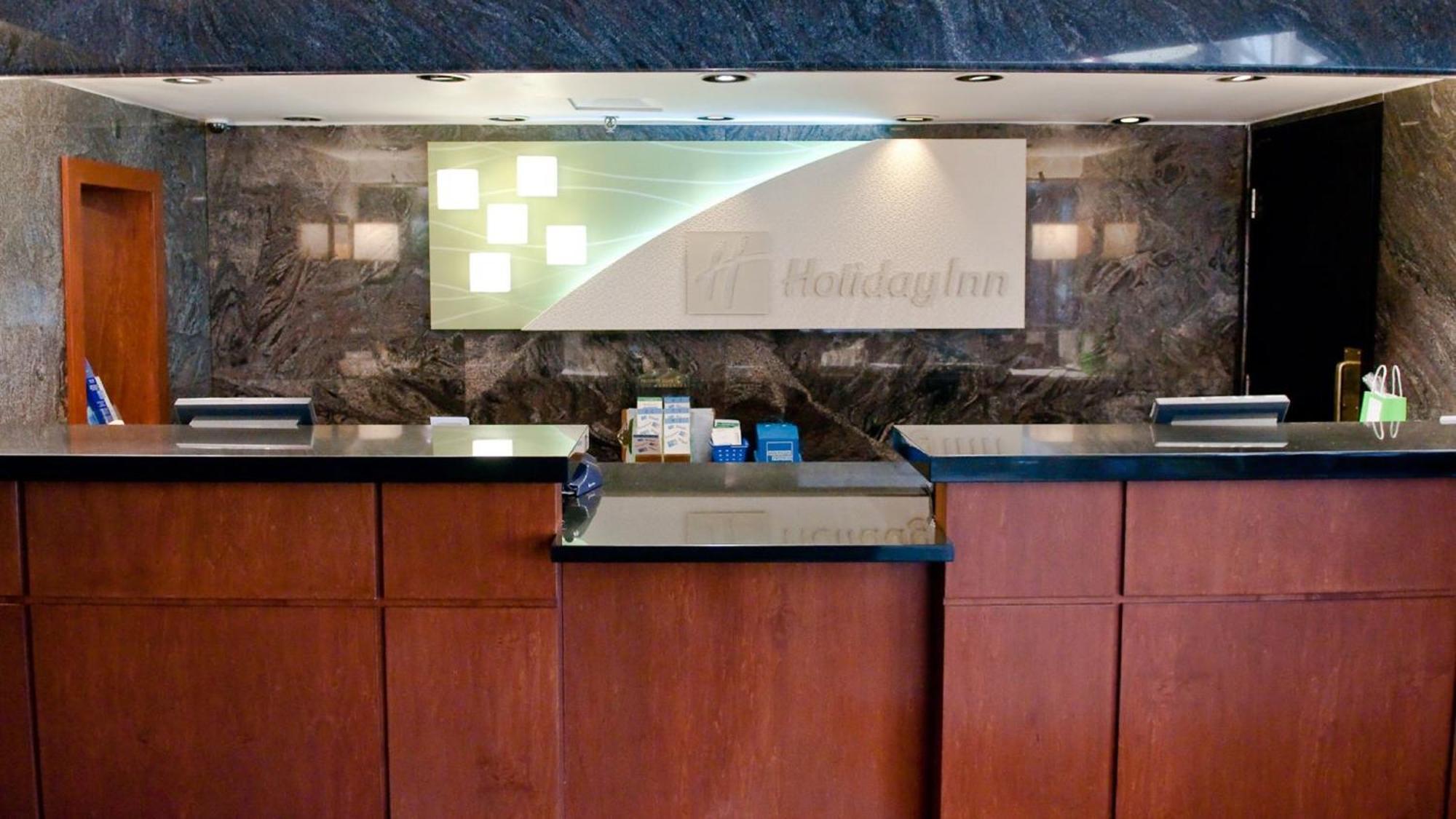 Holiday Inn Oakville Centre By Ihg Kültér fotó