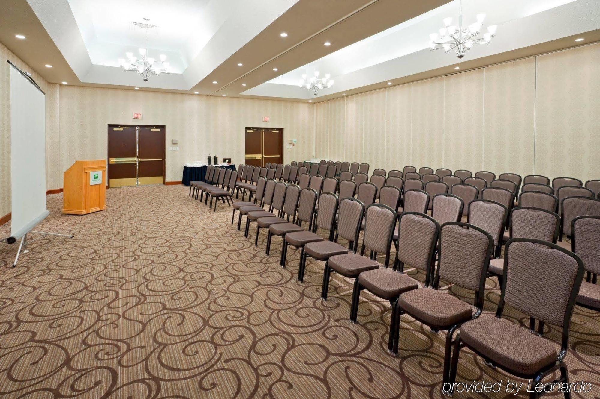 Holiday Inn Oakville Centre By Ihg Létesítmények fotó